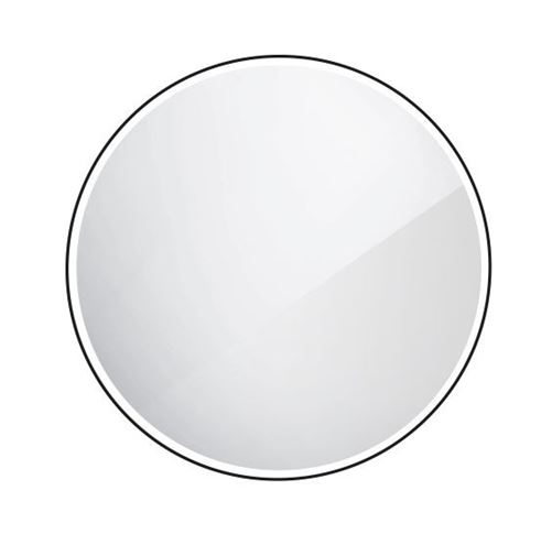 NIMCO ZP 28000 zrcadlo 60 cm, s osvětlením ZPC 28000R-90 Obrázek - Hlavní obrázek