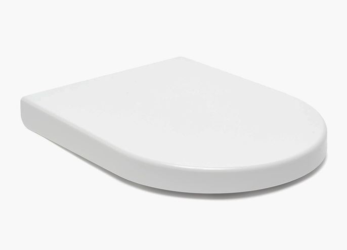 VITRA INTEGRA WC sedátko, SoftClosing, bílá 108-003-009 Obrázek - fotka