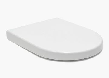 VITRA INTEGRA WC sedátko, SoftClosing, bílá 108-003-009 Obrázek - fotka