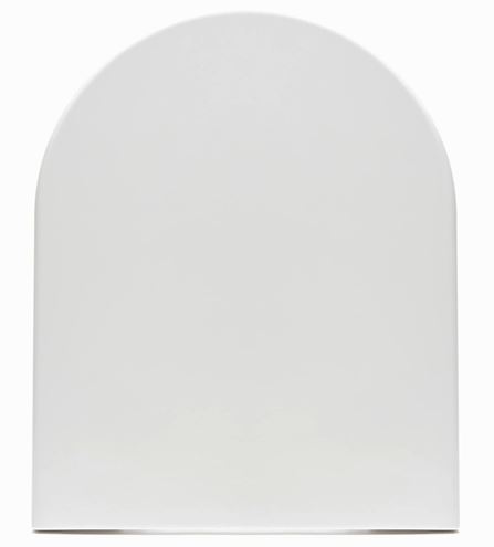 VITRA INTEGRA WC sedátko, SoftClosing, bílá 108-003R009 Obrázek - fotka