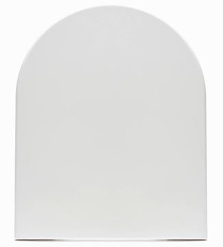 VITRA INTEGRA WC sedátko, SoftClosing, bílá 108-003R009 Obrázek - fotka