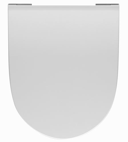 VITRA SENTO WC sedátko slim, SoftClosing, bílá 120-003-009 Obrázek - fotka