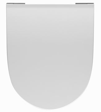 VITRA SENTO WC sedátko slim, SoftClosing, bílá 120-003-009 Obrázek - fotka