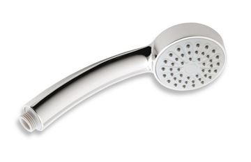 NOVASERVIS TITANIA COSMOS sprchový set s baterií, ruční sprcha, hadice, držák, chrom 90261,0 Obrázek - fotka