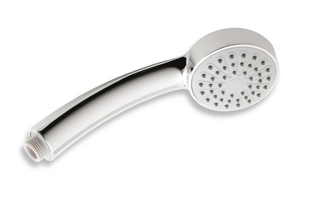 NOVASERVIS TITANIA COSMOS sprchový set s baterií, ruční sprcha, hadice, držák, chrom 90261,0 Obrázek - fotka