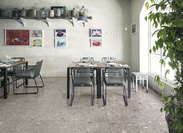 MARAZZI MYSTONE CEPPO DI GRÉ dlažba 75x150 cm, mat, grey MQVT Obrázek - fotka