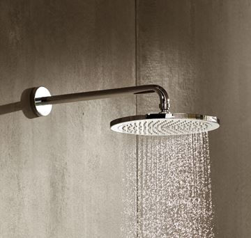HANSGROHE CROMA 280 1JET horní sprcha pr. 280 mm, chrom 26220000 Obrázek - fotka