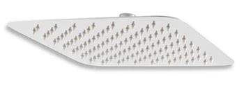 NOVASERVIS NOBLESS EDGE sprchový set s podomítkovou baterií, horní sprcha, ruční sprcha se 3 proudy, hadice, držák, Eco, chrom SADA36051R,0 Obrázek - fotka