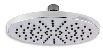 NOVASERVIS TITANIA FRESH sprchový set s podomítkovou baterií, horní sprcha, ruční sprcha, hadice, držák, chrom SADA96050R Obrázek - fotka