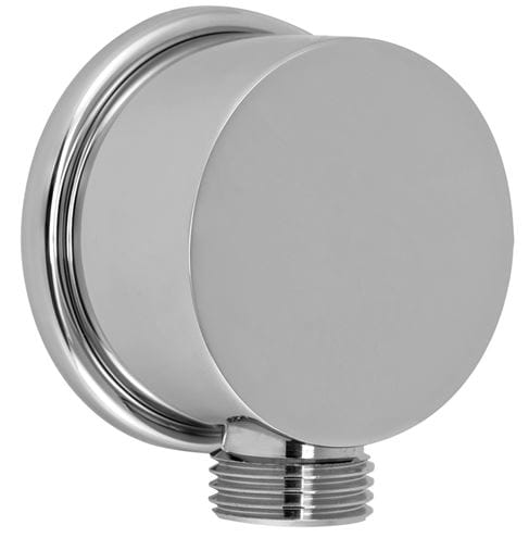NOVASERVIS TITANIA FRESH sprchový set s podomítkovou baterií, horní sprcha, ruční sprcha, hadice, držák, chrom SADA96050R Obrázek - fotka