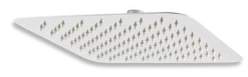 NOVASERVIS METALIA ECO+ sprchový set s termostatickou podomítkovou baterií, horní sprcha, ruční sprcha, hadice, držák, chrom SADAECO52RT Obrázek - fotka