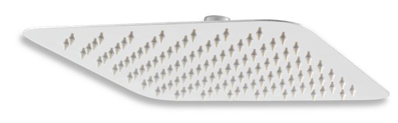 NOVASERVIS METALIA ECO+ sprchový set s termostatickou podomítkovou baterií, horní sprcha, ruční sprcha, hadice, držák, chrom SADAECO52RT Obrázek - fotka