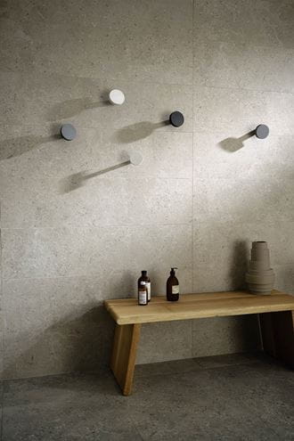 MARAZZI MYSTONE GRIS FLEURY dlažba 30x60 cm, mat, bianco MLKL Obrázek - fotka