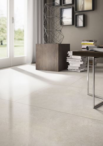 MARAZZI MYSTONE KASHMIR dlažba 60x120 cm, lesk, bianco MM0K Obrázek - fotka