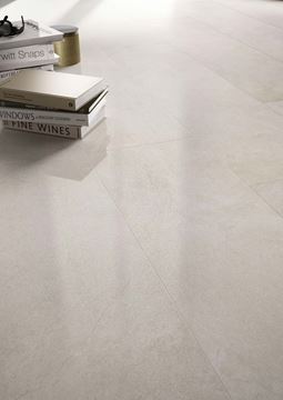 MARAZZI MYSTONE KASHMIR dlažba 60x60 cm, mat, bianco MLP9 Obrázek - fotka