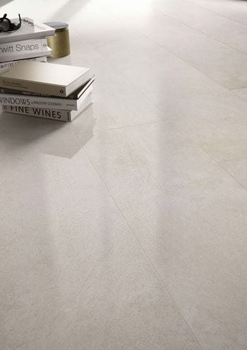 MARAZZI MYSTONE KASHMIR dlažba 60x60 cm, lesk, bianco MM0R Obrázek - fotka