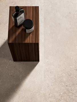 MARAZZI MYSTONE LIMESTONE dlažba 60x60 cm, mat, ivory M7EF Obrázek - fotka