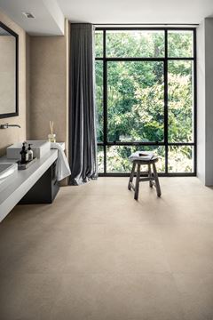 MARAZZI MYSTONE LIMESTONE dlažba 60x60 cm, mat, ivory M7EF Obrázek - fotka