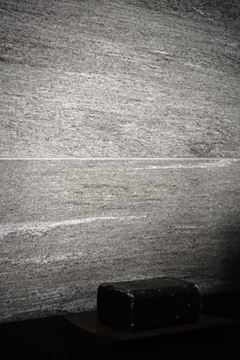 MARAZZI MYSTONE PIETRA DI VALS dlažba 30x120 cm, mat, greige ML7D Obrázek - fotka