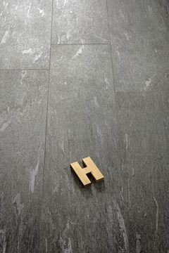 MARAZZI MYSTONE PIETRA DI VALS dlažba 30x120 cm, mat, greige ML7D Obrázek - fotka