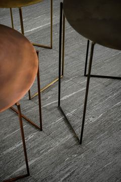 MARAZZI MYSTONE PIETRA DI VALS dlažba 30x120 cm, mat, greige ML7D Obrázek - fotka