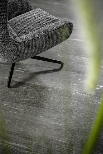 MARAZZI MYSTONE PIETRA DI VALS dlažba 60x60 cm, mat, greige ML7J Obrázek - fotka