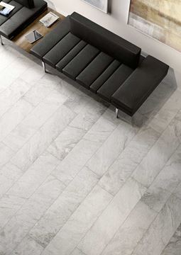 MARAZZI MYSTONE QUARZITE dlažba 30x60 cm, mat, ghiaccio MLGS Obrázek - fotka