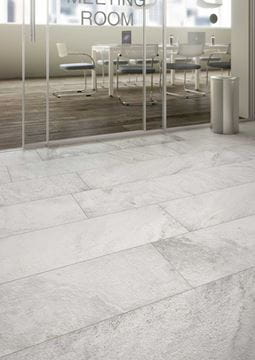 MARAZZI MYSTONE QUARZITE dlažba 60x120 cm, mat, ghiaccio MLGC Obrázek - fotka