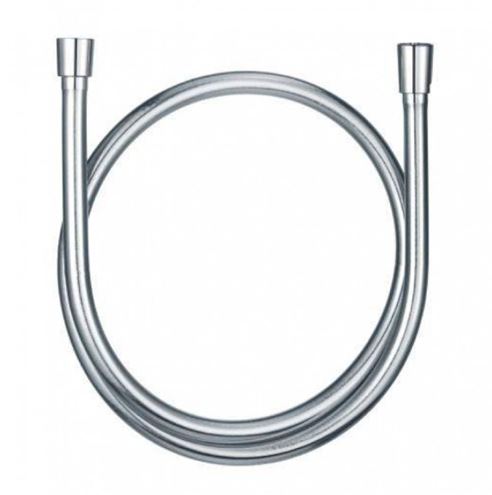 KLUDI FRESHLINE sprchový set s termostatickou baterií, horní sprcha, ruční sprcha se 3 proudy, teleskopická tyč, hadice, chrom 6709205-00 Obrázek - fotka