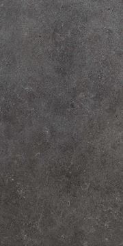 MARAZZI MYSTONE SILVERSTONE dlažba 30x60 cm, mat, nero
