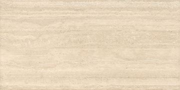 MARAZZI MYSTONE TRAVERTINO obklad 60x120 cm, mat reliéf 3D, classico