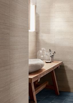 MARAZZI MYSTONE TRAVERTINO obklad 60x120 cm, mat reliéf 3D, classico M9HP Obrázek - fotka