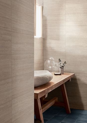 MARAZZI MYSTONE TRAVERTINO obklad 60x120 cm, mat reliéf 3D, classico M9HP Obrázek - fotka