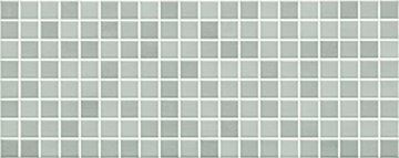 MARAZZI PAINT mozaika 20x50 cm, mat, grigio