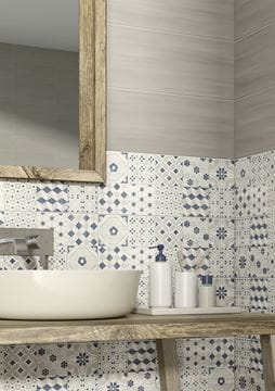MARAZZI PAINT obklad 20x50 cm, mat, grigio MMTK Obrázek - fotka