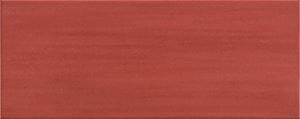 MARAZZI PAINT obklad 20x50 cm, mat, rosso