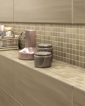 MARAZZI PAINT obklad 20x50 cm, mat, sabbia MMTG Obrázek - fotka