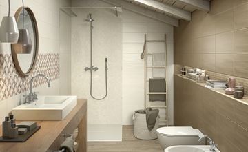 MARAZZI PAINT obklad 20x50 cm, mat, sabbia MMTG Obrázek - fotka