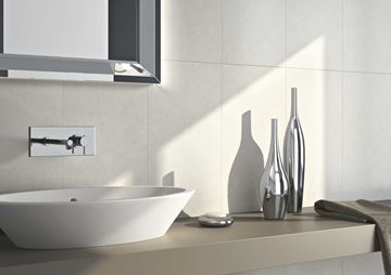 MARAZZI PIETRA DI NOTO dlažba 60x60 cm, mat, bianco MKFZ Obrázek - fotka