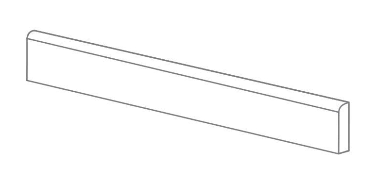 MARAZZI PIETRA DI NOTO sokl 7x60 cm, mat, tortora MKGL Obrázek - Hlavní obrázek