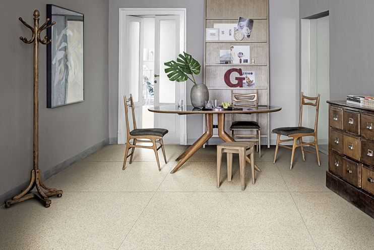 MARAZZI PINCH dlažba 60x60cm, beige M8E7 Obrázek - fotka