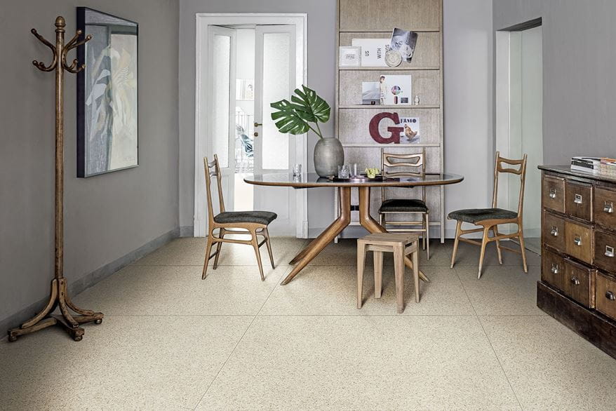 MARAZZI PINCH dlažba 60x60 cm, mat, beige | Koupelny Ptáček