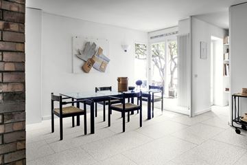 MARAZZI PINCH dlažba 60x60 cm, mat, white M8E6 Obrázek - fotka