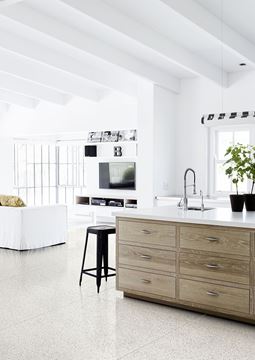 MARAZZI PINCH dlažba 60x60 cm, mat, white M8E6 Obrázek - fotka