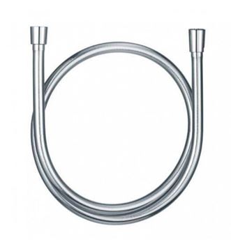 KLUDI LOGO sprchový set s termostatickou baterií, horní sprcha, ruční sprcha se 3 proudy, tyč, hadice, chrom 6809405-00 Obrázek - fotka