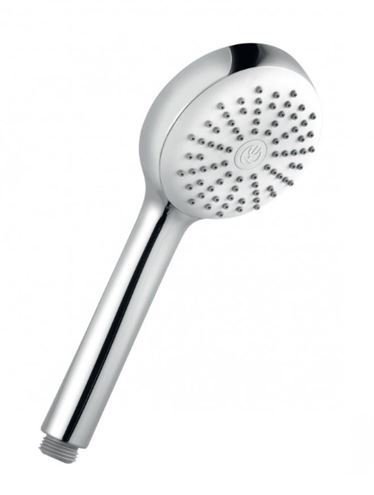 KLUDI LOGO sprchový set s termostatickou baterií, horní sprcha, ruční sprcha se 3 proudy, tyč, hadice, chrom 6809405-00 Obrázek - fotka