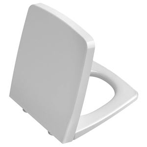 VITRA METROPOLE WC sedátko, bílá