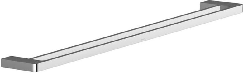 RAVAK TD 320.00CR držák ručníků 630 mm, dvojramenný, chrom X07P326 Obrázek - Hlavní obrázek