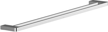 RAVAK TD 320.00CR držák ručníků 630 mm, dvojramenný, chrom