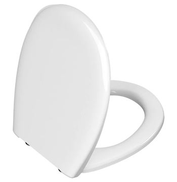 VITRA S20 WC sedátko, bílá